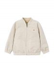 Mayoral Bomber-jakk 3444 Beež Regular Fit