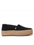 Toms Espadrillid Valencia 10019795 Must 40