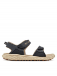 Columbia Sandaalid Konos Hiker 2-Strap 2121561 Must