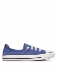 Converse Tennised Chuck Taylor All Star Shoreline Embroidered Stars A16058C Sinine