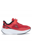 Kappa Tossud AW24-3C041(CH) Punane