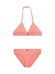 Tommy Hilfiger Ujumistrikoo UG0UG00799 Roosa
