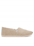 Toms Poolsaapad Alpargata 10017719 Beež