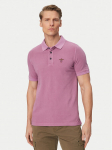 Aeronautica Militare Polo s&auml;rk 261PO1925UP00406 Helelilla Regular Fit
