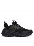 Jack Wolfskin Matkajalatsid Ps Trail Low A65586 Must 40