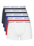 Gant Bokserite komplekt 900025003 V&auml;rviline L