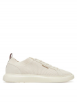 Tommy Hilfiger Tossud Light Cupsole Knit Seasonal FM0FM05403 Beež