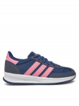 adidas Tossud Run 70s 2.0 Shoes Kids JI2246 Tumesinine