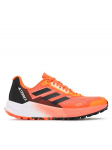 adidas Jooksujalatsid Terrex Agravic Flow 2.0 Trail Running Shoes HR1115 Oranž 40_2_3