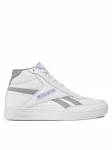 Reebok Tossud Club C Form Hi IE1486 Valge