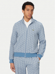Lacoste Pluus SH1368 Sinine Regular Fit