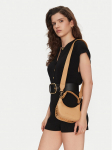 LOVE MOSCHINO K&auml;ekott JC4019PP1MLT0105 Beež