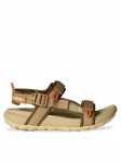 The North Face Sandaalid W Explore Camp Sandal NF0A8ADR79H1 Pruun