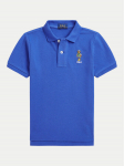 Polo Ralph Lauren Polo s&auml;rk 322952585 Sinine Regular Fit