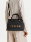 LOVE MOSCHINO K&auml;ekott JC4022PP1OKD0000 Must