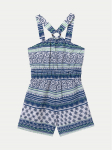 Mayoral Kombinesoon 6856 Sinine Regular Fit