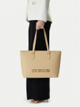 LOVE MOSCHINO K&auml;ekott JC4190PP1OKD0129 Beež