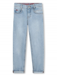 HUGO Teksad G00374 S Sinine Regular Fit