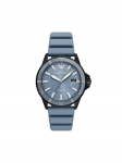 Emporio Armani K&auml;ekell AR11685 Sinine