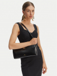 Elisabetta Franchi K&auml;ekott BS-17A-61E2-V280 Must