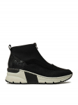 Rieker Saapad N6352-00 Must