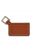 JACQUEMUS Kaardihoidik 24E245SL125 Pruun