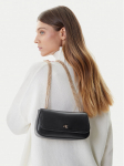 Calvin Klein K&auml;ekott Ck Convertible Chain Small Bag LV04F3172G Must