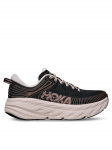 Hoka Jooksujalatsid Bondi 7 1110519 Must