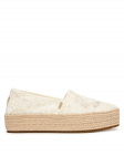 Toms Espadrillid Valencia 10023045 Beež