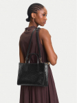 Tommy Hilfiger K&auml;ekott Th City Mini AW0AW17500 Tumesinine