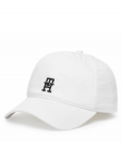 Tommy Hilfiger Nokam&uuml;ts Imd Color 6 Panel AM0AM13542 Valge