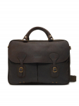 Barbour Portfell UBA0004OL71 Pruun