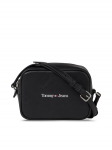 Tommy Jeans K&auml;ekott Camera Bag AW0AW15029 Must