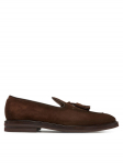 BOSS Loaferid 50539275 Pruun