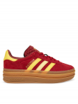 adidas Tossud Gazelle Bold JR5953 Bordoopunane