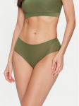Chantelle Klassikalised alusp&uuml;ksid Soft Stretch C26440 Roheline