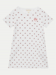Guess Igap&auml;evane kleit K5GK02 KCSQ4 Valge Regular Fit