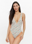 Tommy Hilfiger Ujumistrikoo UW0UW05273 V&auml;rviline