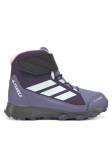 adidas Matkajalatsid Terrex Snow Cw JR4190 Lilla