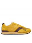 Tommy Hilfiger Tossud FM0FM05831 Kollane