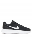 Nike Tennisejalatsid W Vapor Lite 3 Hc FZ2156 001 Must