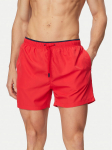 Ysabel Mora Ujumis&scaron;ortsid 90420 Helepunane Regular Fit