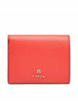 Furla Rahakott Camelia S WP00304 ARE000 CN 4506S Oranž