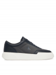 Calvin Klein Tossud Chunky Cups Laceup Oxf Mix Mat HM0HM02326 V&auml;rviline