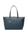 Furla K&auml;ekott Olivia M WB01977 HSF000 CN GU000 Tumesinine
