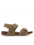 Timberland Sandaalid Castle Island 2 Strap TB0A5SYWDR01 Beež