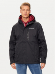 Columbia Vihmajope Pouring Adventure&trade; III 2117171 Must Regular Fit