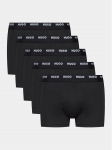 HUGO Bokserite komplekt 50493840 Must