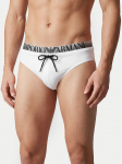 Emporio Armani Ujumisp&uuml;ksid EM000582 AF20432 U0002 Valge