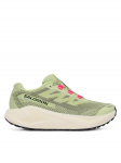 Salomon Jooksujalatsid Aero Blaze 3 Grvl L49106400 Roheline